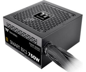 Fuente Alimentacion Thermaltake Smart Bx3 550w 80+ Gold