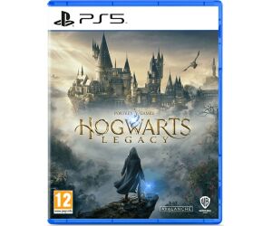 Juego ps5 -  hogwarts legacy