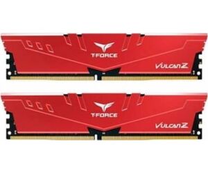 MDULO MEMORIA RAM DDR4 16GB 2X8GB 3200MHz TEAMGROUP VULCA