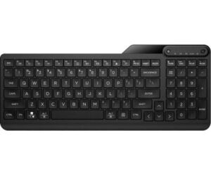 Teclado hp multidispositivo bluetooth 460