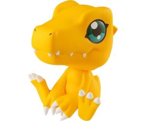 Figura megahouse digimon lookup agumon