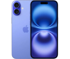 Apple Iphone 16 Plus 256gb Azul Ultramar