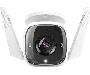 Tp-link Camara Vigilancia Full Hd Cable/ Wifi Outdoor