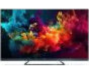 TV SHARP LED 75" 75FQ5EG SMART TV 4K ULTRA HD 144Hz FRAMELESS  (4T-C75FQ5EM2AG)