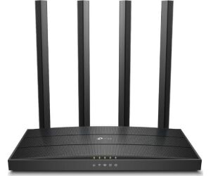 Tp-link Ac1900 Wireless Dual Band Gigabit Router Archer C80