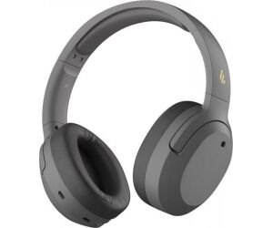 Auriculares edifier w820nb gris - diadema - bluetooth - cancelacion de ruido