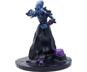 Figura cyp brands dungeons & dragons mind flayer resina