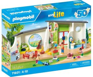 Playmobil guardera arcoris