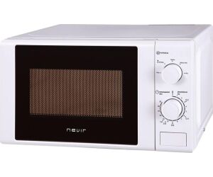 Microondas nevir nvr - 6200m 20l 700w