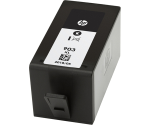 Tinta Hp 903xl Negro