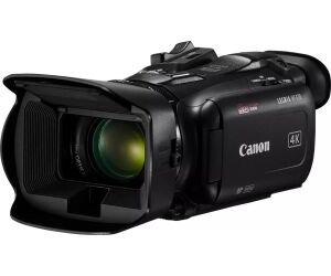 Videocamara canon hf g70 4k uhd