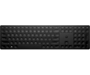 Teclado hp inalmbrico programable 450