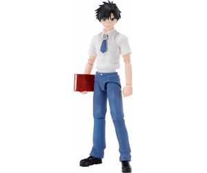 Figura tamashii nations sh figuarts zatch bell kiyo takamine