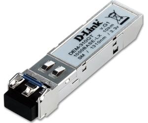 D-link Modulo Transceptor Sfp 10km