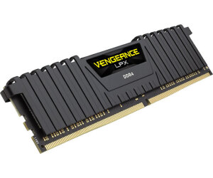 Memoria RAM Corsair Vengeance LPX 2 x 8GB/ DDR4/ 3000MHz/ 1.35V/ CL15/ DIMM