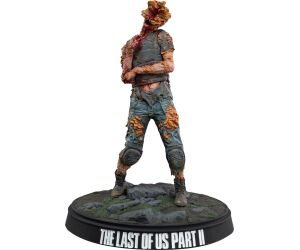 Figura dark horse the last of us parte 2 clicker armado