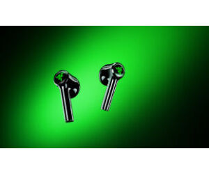 Auriculares Bot?n Razer Hammerhead True Wireless X