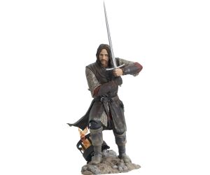 Figura diamond collection the lord of the rings gallery aragorn