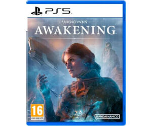 Juego Sony Ps5 Unknown 9: Awakening