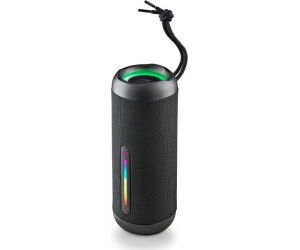 Altavoz Bluetooth Roller Furia 3 Rgb Negro Ngs