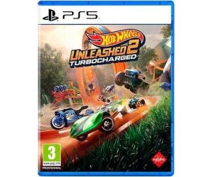 Juego Nintendo Switch Hot Wheels Unleashed 2