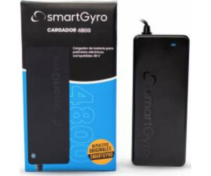 Cargador Smartgyro Cargador 4800