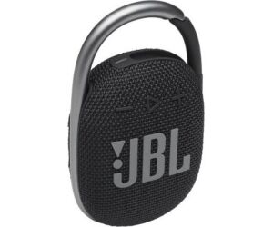 Altavoz con Bluetooth JBL Clip 4/ 5W/ 1.0