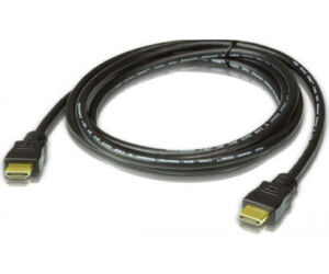 Aten 2L-7D10H cable HDMI 10 m HDMI tipo A (Estándar) Negro