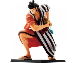 Figura ichibansho one piece the nine red scabbards is here kin emon