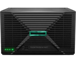 Servidor HPE ProLiant MicroServer Gen11 Intel Xeon E-2414/ 16GB Ram