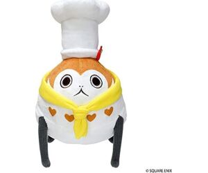 Peluche square enix final fantasy xiv paissa patissier