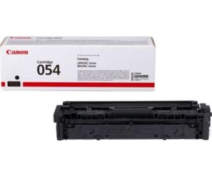 Toner Negro Canon 054