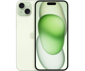 APPLE iPHONE 15 512GB GREEN