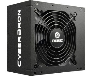 Fuente de alimentacion enermax cyberbron 500w 80+ bronze