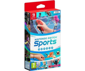 Juego para Consola Nintendo Switch Sports