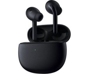 Auricular Bluetooth Buds 3 Negro Xiaomi