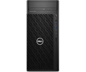 Ordenador dell precision 3660 mt 8fxc6 negro i7 - 13700 -  16gb -  ssd 512gb -  dvd rw -  w11p