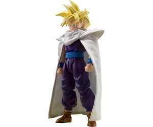 Figura tamashii nations sh figuarts dragon ball z super saiyan son gohan the warrior who surpassed goku