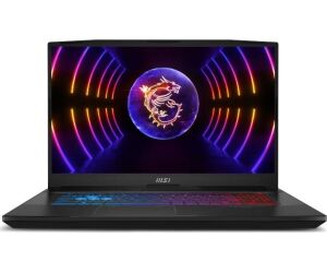 Portatil msi 17 - 688xes i7 - 13700h 16gb ssd 1tb 17.3pulgadas