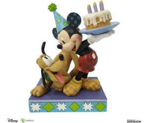 Figura enesco disney chip & dale version navidea