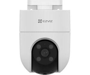 Camara Ip Ezviz Outdoor Colour Night Vision Pan Tilt With Ai Human Detection