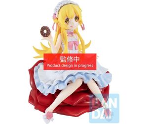 Figura ichibansho monogatari shinobu