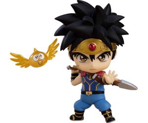 Figura good smile company dragon quest the legend of dai dai nendoroid