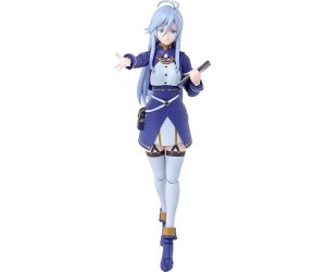 Figura tamashii nations eighty - six vladilena milize figuarts re - issued