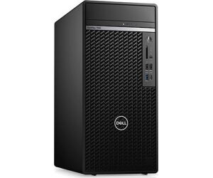 Ordenador dell optiplex 7090 mt hgcyc negro i7 - 10700 -  16gb -  ssd 512gb -  dvd rw -  w10p