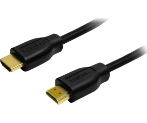 Cable Hdmi-m A Hdmi-m 20m Logilink