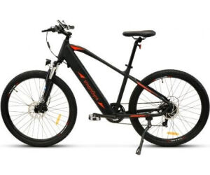 Bicicleta Elctrica SmartGyro Ebike Senda/ Motor 250W/ Ruedas 27.5"/ Negra