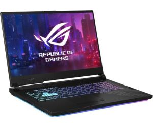 Portatil Gaming Asus G712lv I7-10750h-16g-512ssd-rtx2060-17-fr