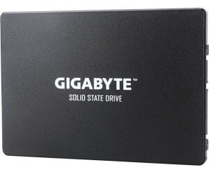 Ssd Gigabyte 480gb Sata3