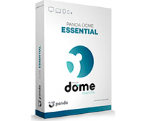 Antivirus panda dome essential ilimitado 1 ao esd licencia electronica